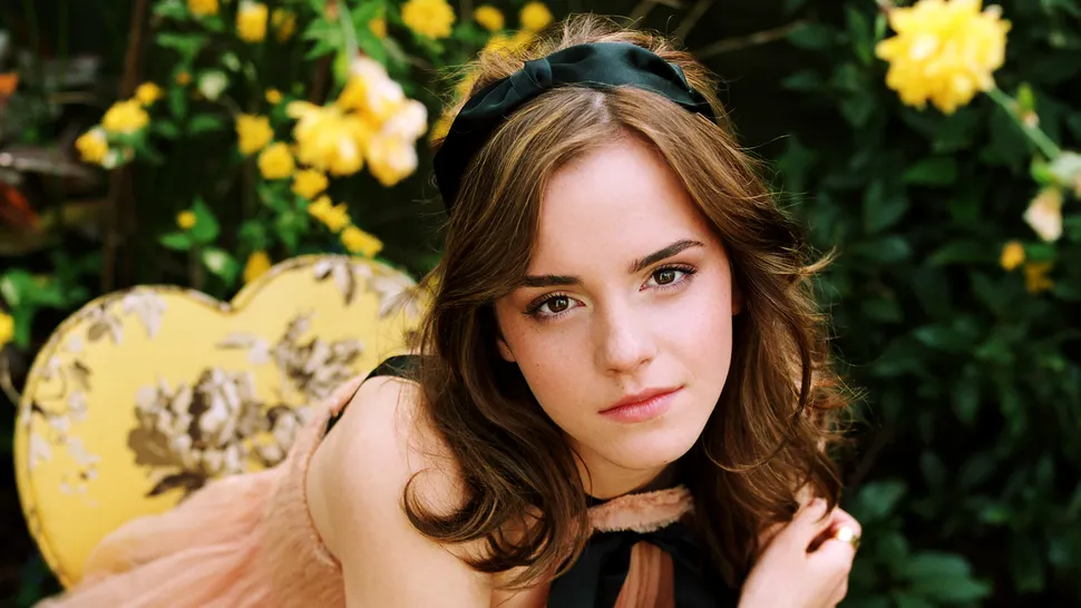 Emma Watson, actrita cel mai bine platita in 2009