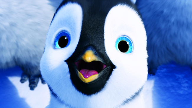 Happy Feet 2