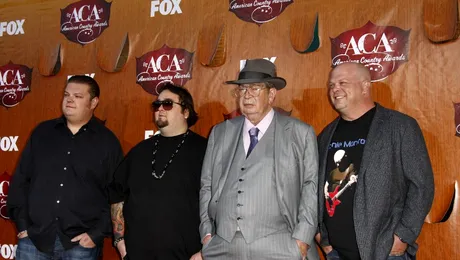 Povestea puțin știută din spatele „Așii Amanetului”. Ce avere avea „Bătrânul” înainte să moară