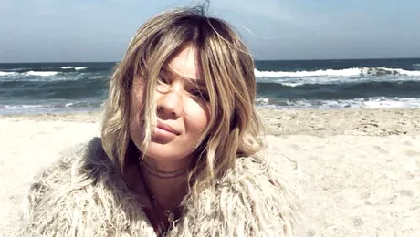 Smiley şi Gina Pistol, împreună la mare! Ce fericită e prezentatoarea- FOTO