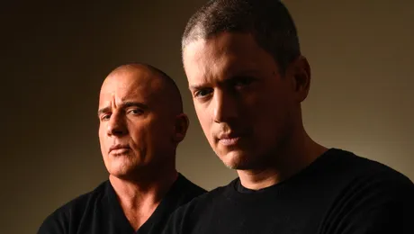 Prison Break sezonul 6: Se întâmplă?