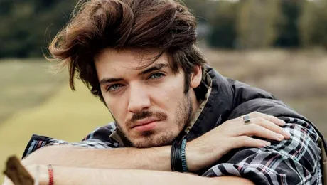 El este burlacul de la ”Totul pentru dragoste – La bine şi la greu”, emisiunea prezentată de Mirela Vaida – FOTO