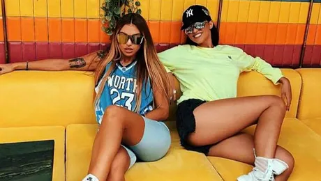 Alex Velea: „Nu mă aşteptam niciodată să am o femeie care să…”