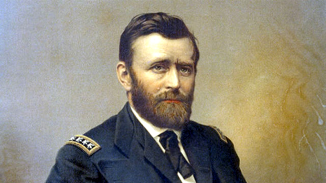 Ulysses S. Grant