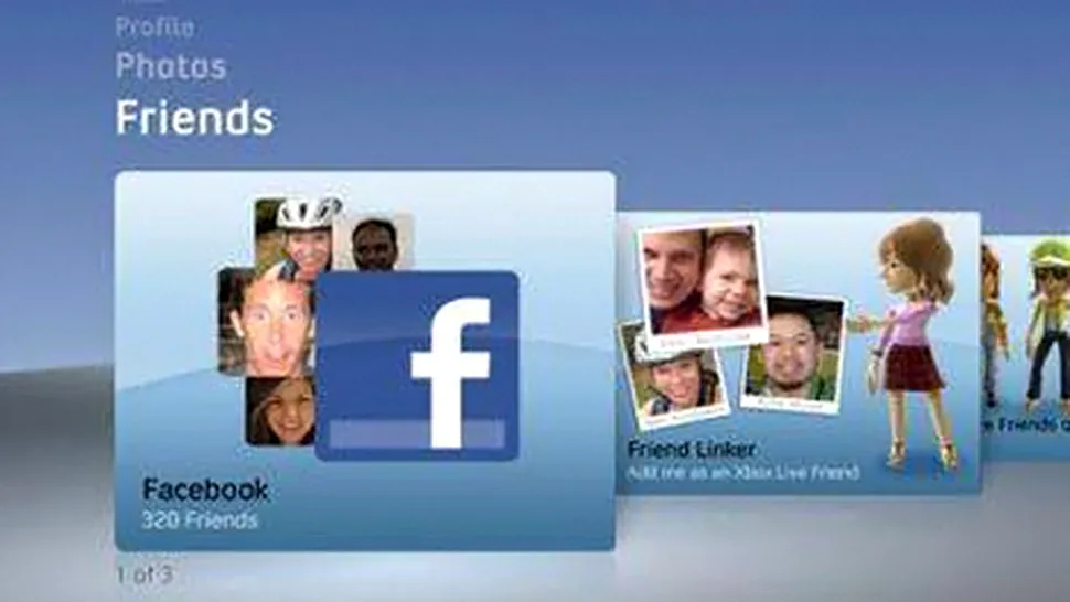 Facebook introduce butoanele 