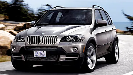 Vanzarile BMW pe piata romaneasca vor creste