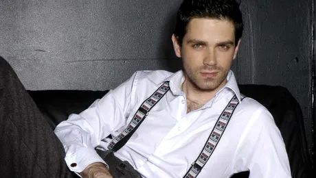 Un alt actor român are succes la Hollywood