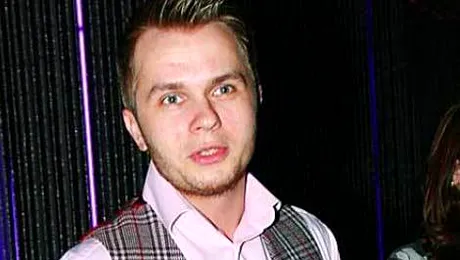 Codin Maticiuc „Poponeț”, cavaler de onoare pentru EBA și Syda