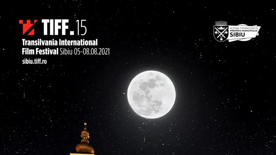TIFF Sibiu revine, cu peste 30 de filme și invitați speciali, între 5 și 8 august 