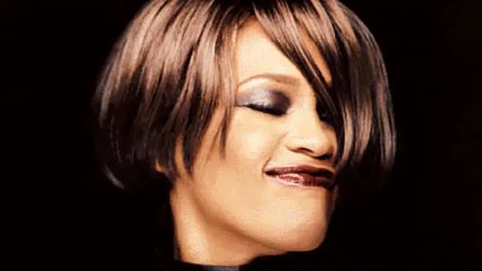 Whitney Houston revine in muzica, dupa sapte ani