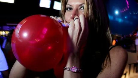 Planeta va ramane fara heliu pana in 2025