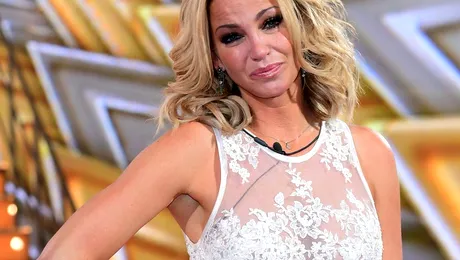 Sarah Harding spune că profită de orice moment pentru că nu mai are multe luni de trăit