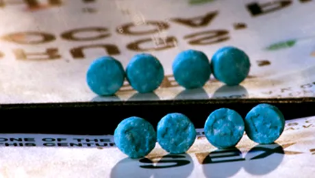 Cea mai mare captură de droguri all-time din Australia