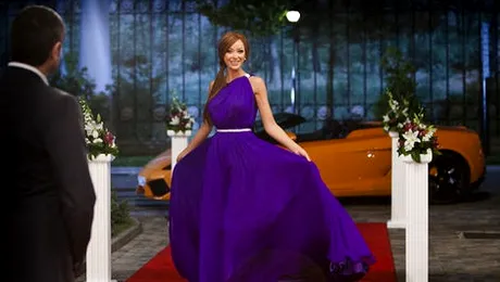 Bianca Dragusanu catre Botezatu:”Daca m-ai iubit, nu-mi mai face rau”