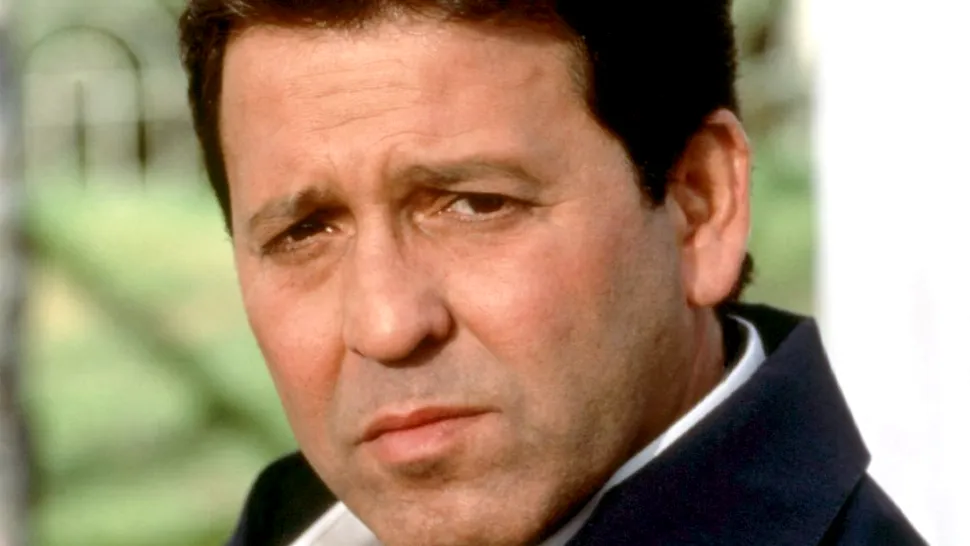 Frank Pesce, cunoscut pentru rolurile din „Beverly Hills Cop” și „Miami Vice”, a murit. Actorul avea 75 de ani