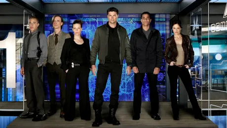 Noutăţile toamnei la Universal Channel