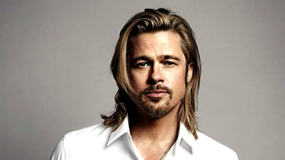 Brad Pitt – interzis în China, dar are liber la reclame