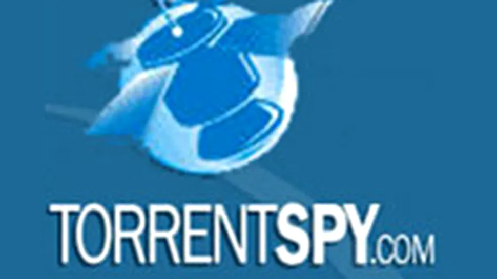 TorrentSpy a fost amendat cu 111 milioane $