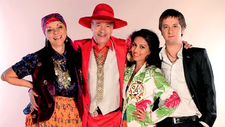 1.500.000 de telespectatori pentru primul episod State de România