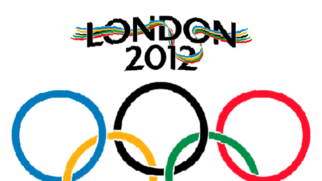 Logo JO 2012
