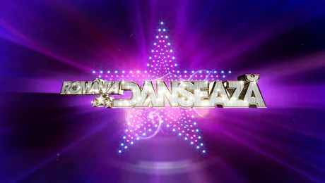 Cine sunt finaliştii show-ului „România Dansează”