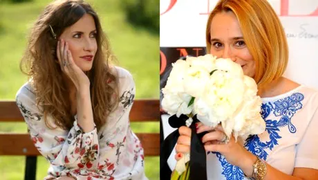 De 1 Martie, vedete şi amintiri cu mărţişoare