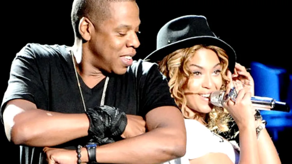 Beyonce şi Jay-Z vor cânta la Premiile Grammy 2014