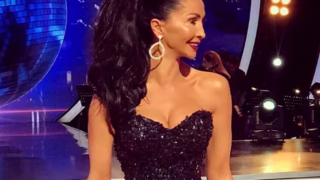 “Andreea Marin s-a deghizat în uşier, iar Mihaela Rădulescu, într-o dizeuză foarte ieftină”