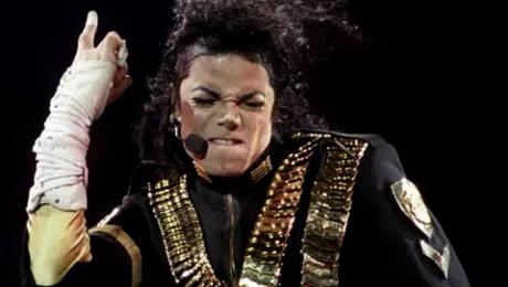 Un nou album Michael Jackson va fi lansat anul acesta