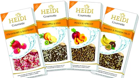 Un răsfăţ 100% natural