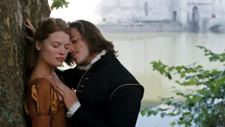 The Princess of Montpensier