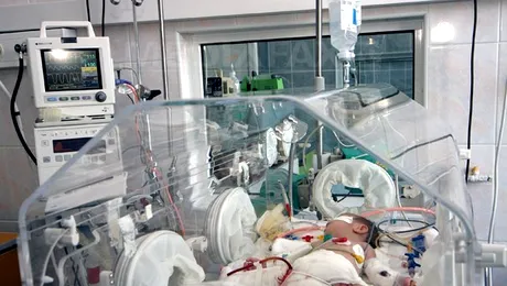 Polonia: Nou-născut cu 4,5 grame la mie alcool în sânge