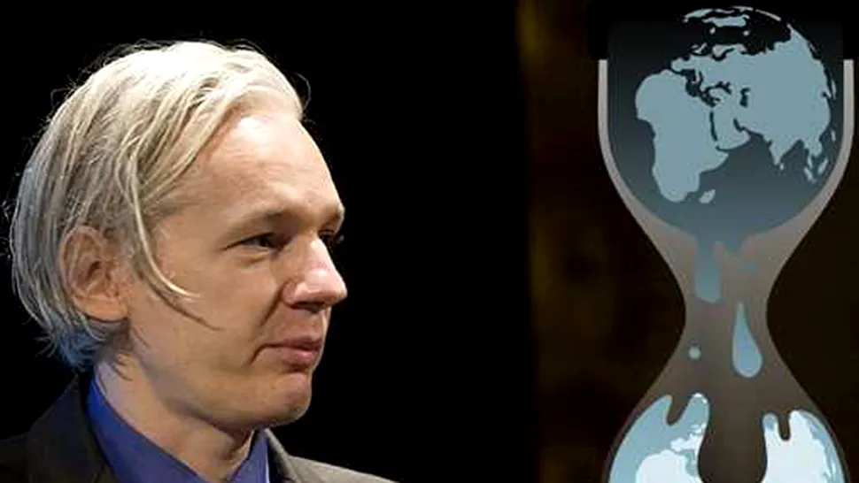Julian Assange: povestea fondatorului WikiLeaks