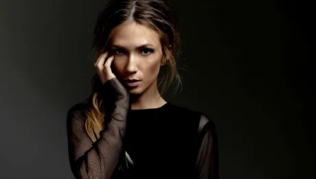 Adela Popescu, singură de Valentine’s Day!