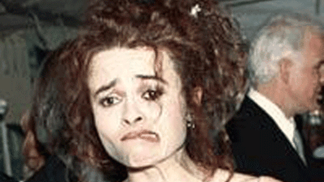 Helena Bonham