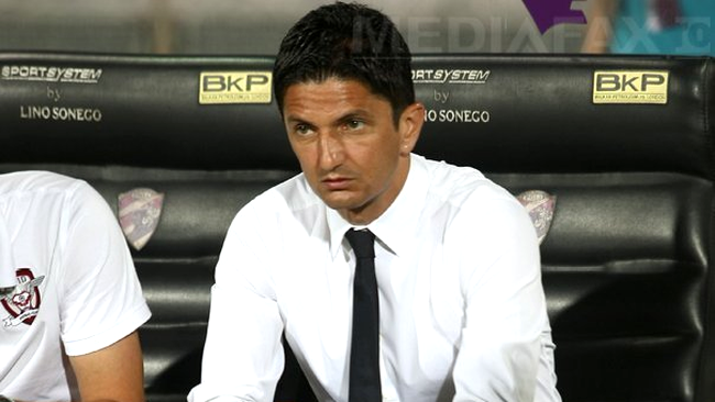 Răzvan Lucescu se gândește deja la finală