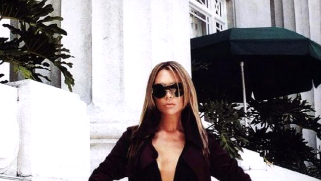 Victoria Beckham