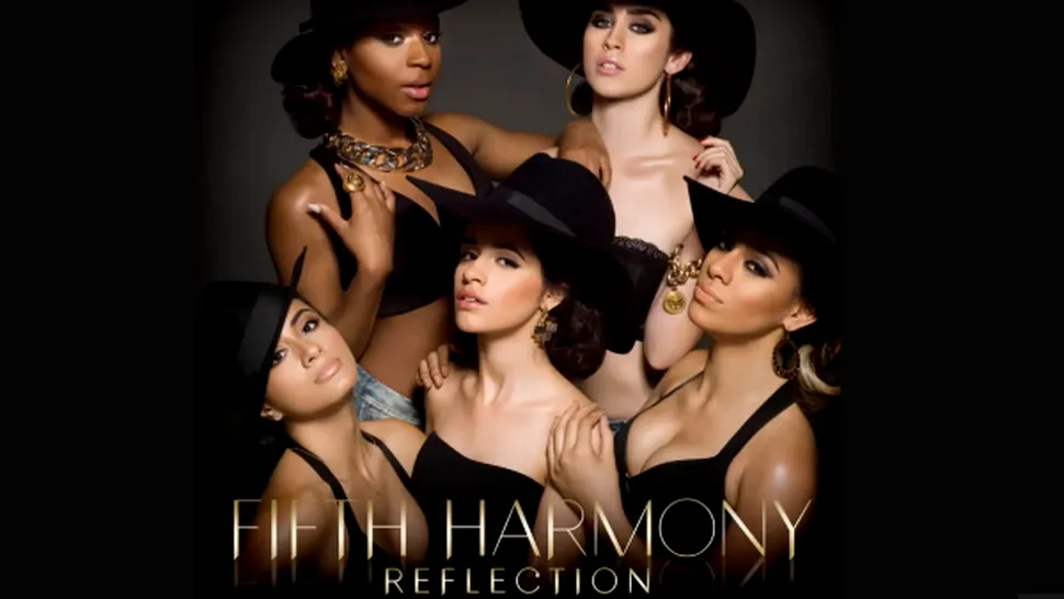  Primul single al fetelor de la Fifth Harmony: 