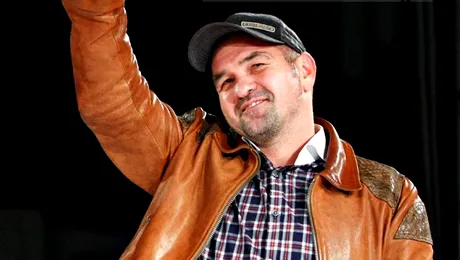 Leonard Doroftei este noul președinte al Federației Române de Box