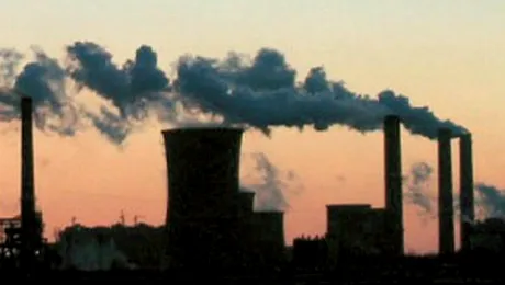 Romania critica planul UE de reducere a emisiilor CO2