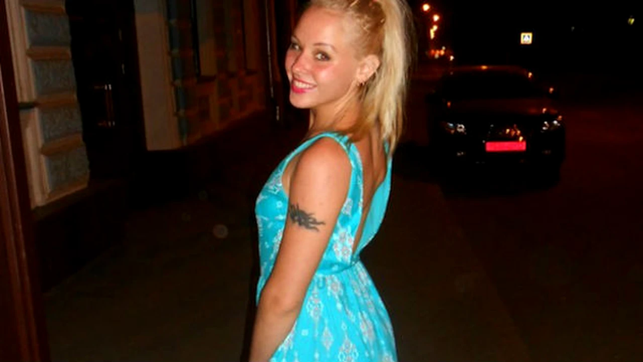 O actriţă, sechestrată şi violată! A sărit pe fereastră ca să scape de  agresori