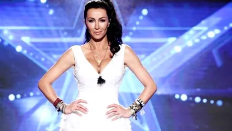 Mihaela Rădulescu se iubeşte cu un milionar. A tras lozul cel mare! – FOTO