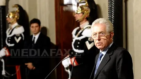 Italia scade din cheltuielile bugetare 20 de miliarde de euro