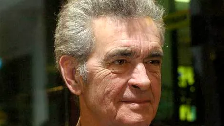 Iurie Darie va fi operat pe creier