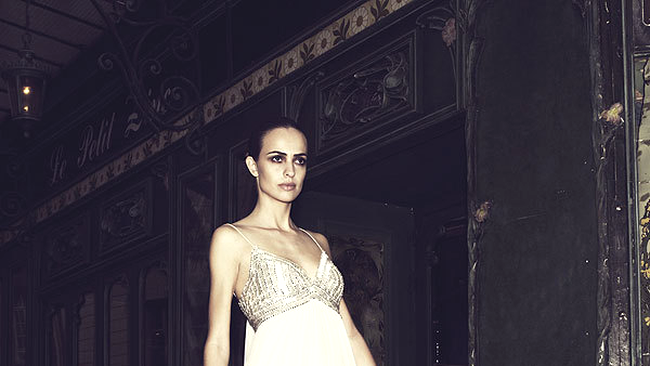 Creatie Ugo Zaldi - Paris