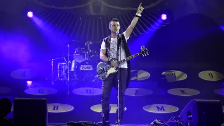 VUNK a filmat un nou clip