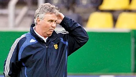 Timisoara cauta un antrenor olandez (Prosport)