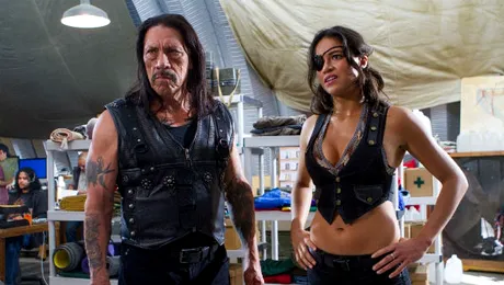 Machete: Ucigaş meseriaş (trailer)