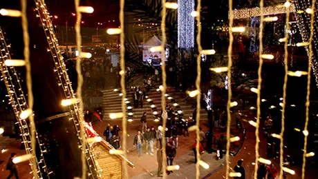 Târguri de Moș Crăciun 2014. Unde mergem după cadouri