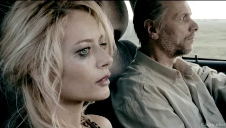 “Cel ales” intră în competiţie la Hollywood